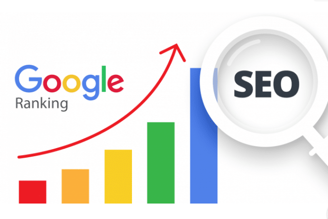 seo for google ranking
