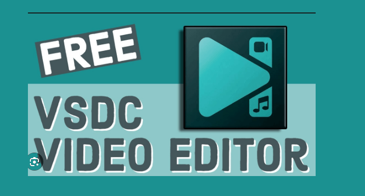 free vsdc video editor