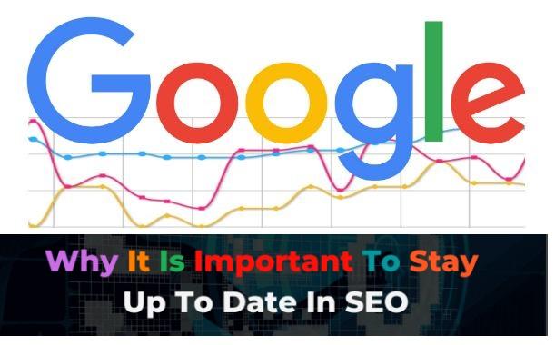 google seo strategy