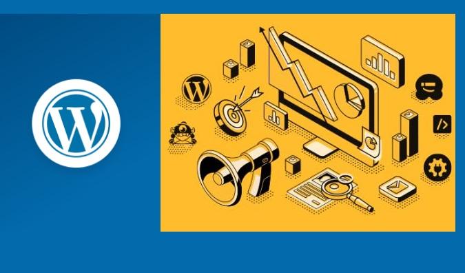 WordPress third-party services and tools