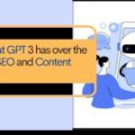 gpt-3 for seo