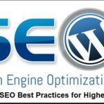 wordpress seo best practices