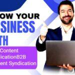 B2B Content Syndication Guide