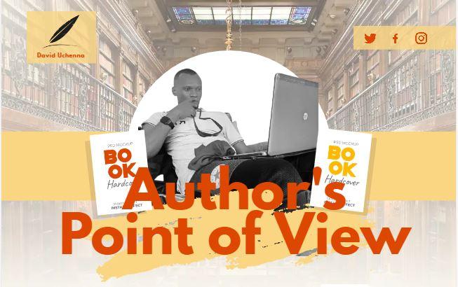 author's point of view and critical thinking