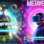 Metapreneurs Exploring Metaverse Business Opportunities