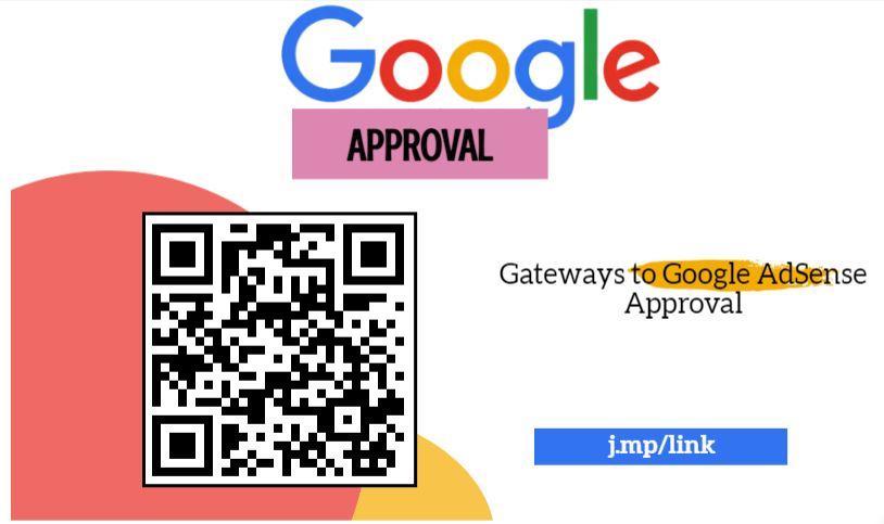 google adsense approval 3