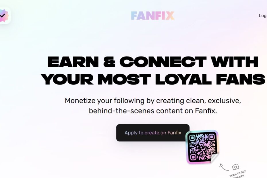 what is fanfix